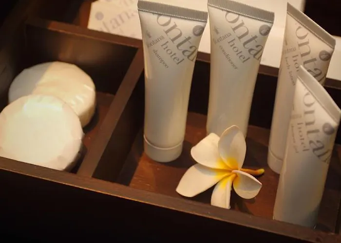 The 1o1 Bali Fontana Seminyak レギャン