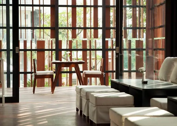 ホテル The 1o1 Bali Fontana Seminyak