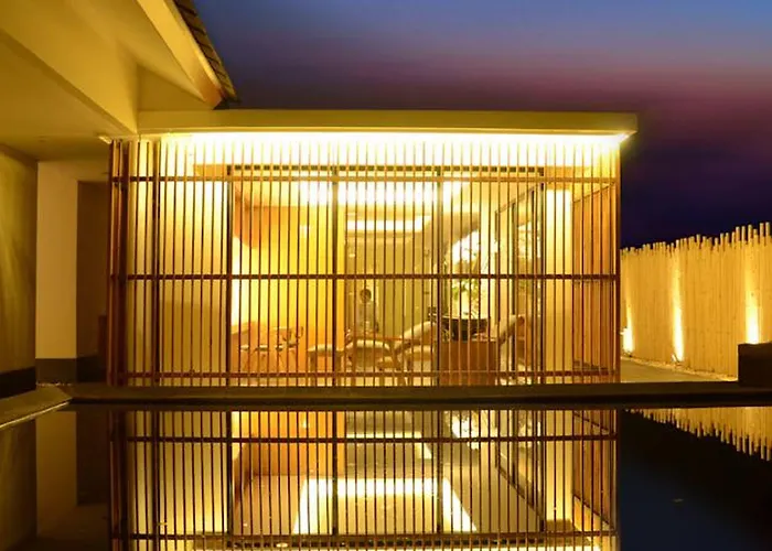ホテル The 1o1 Bali Fontana Seminyak