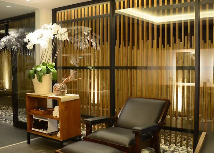 The 1o1 Bali Fontana Seminyak