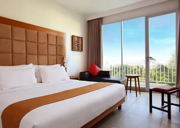 The 1o1 Bali Fontana Seminyak
