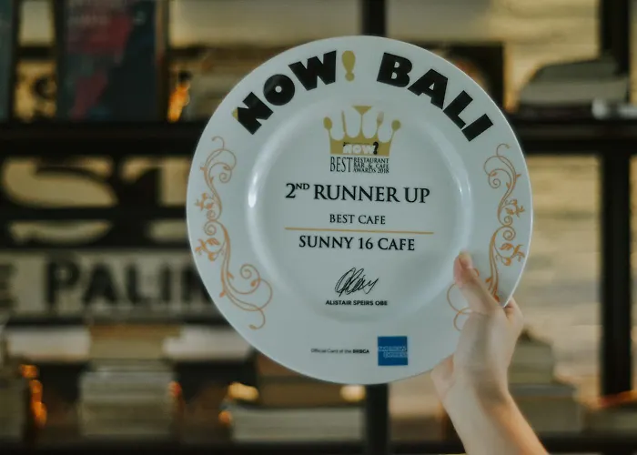 The 1o1 Bali Fontana Seminyak ホテル