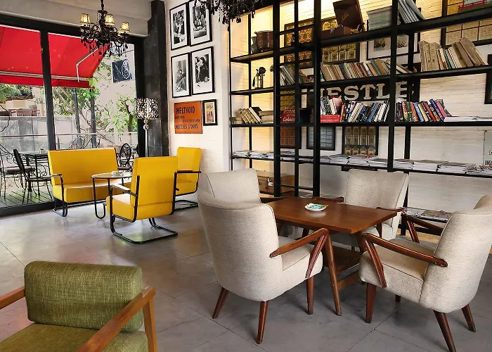 The 1o1 Bali Fontana Seminyak 4*