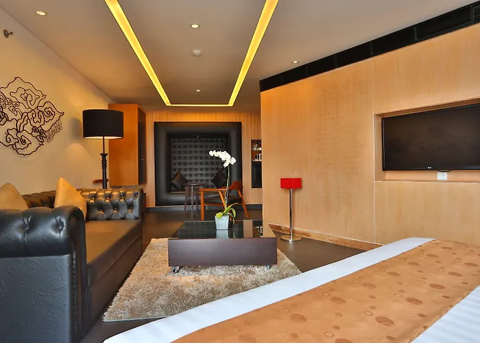 The 1o1 Bali Fontana Seminyak 4* レギャン
