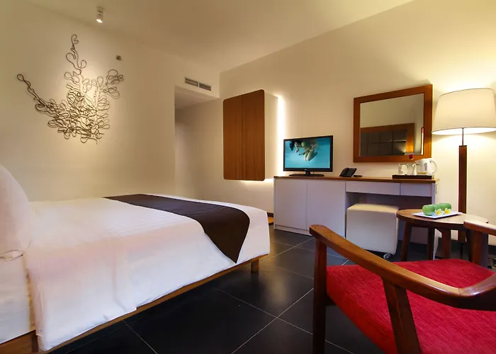 The 1o1 Bali Fontana Seminyak