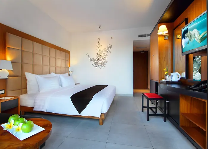 The 1o1 Bali Fontana Seminyak