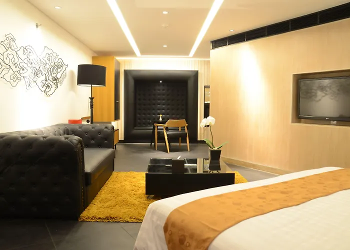 ホテル The 1o1 Bali Fontana Seminyak 4*