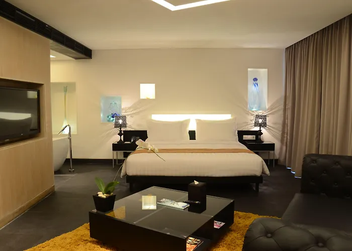 The 1o1 Bali Fontana Seminyak 4*