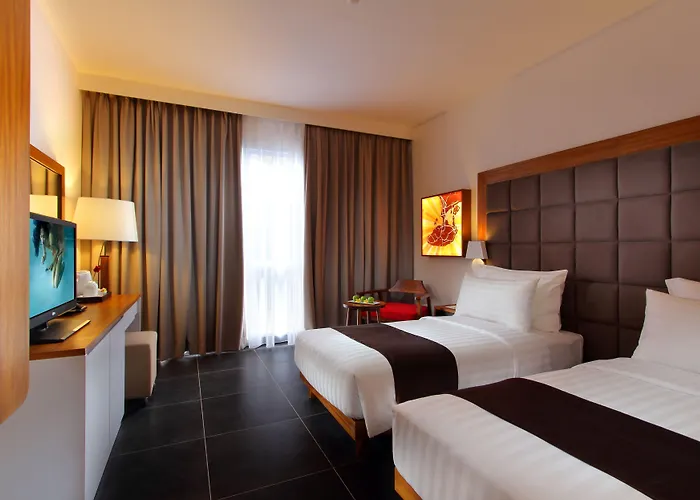 The 1o1 Bali Fontana Seminyak