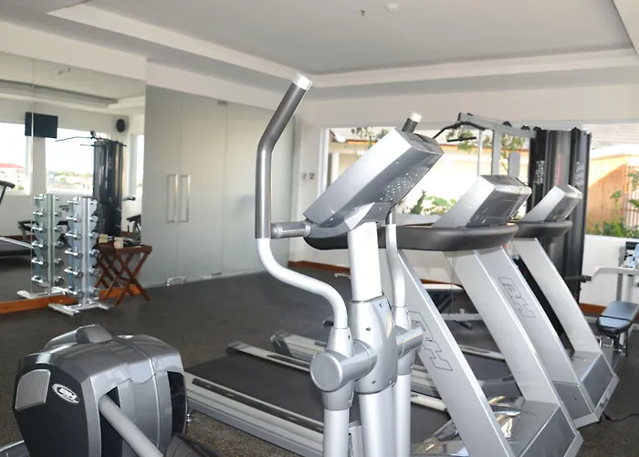 ホテル The 1o1 Bali Fontana Seminyak レギャン