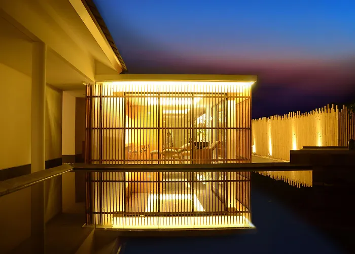 The 1o1 Bali Fontana Seminyak ホテル レギャン