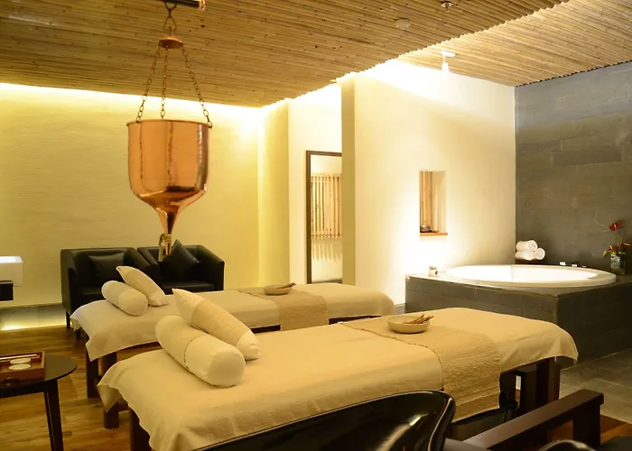 The 1o1 Bali Fontana Seminyak 4*