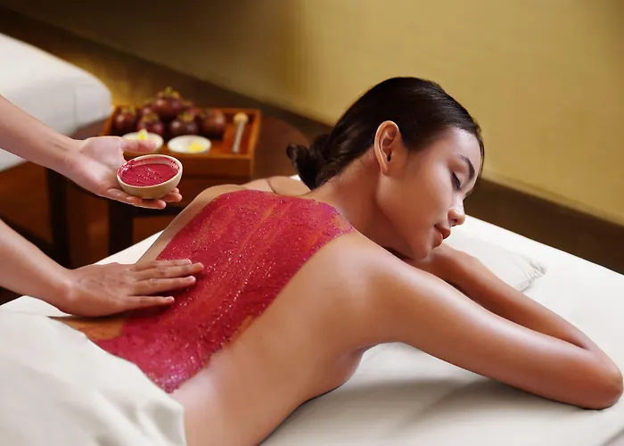 The 1o1 Bali Fontana Seminyak Отель