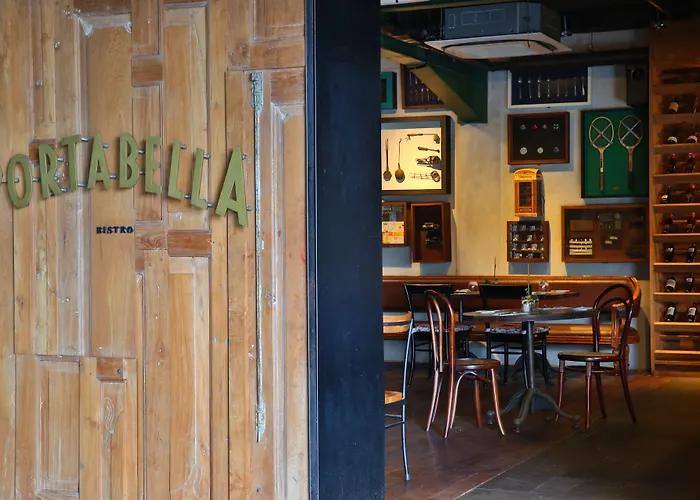 The 1o1 Bali Fontana Seminyak Отель
