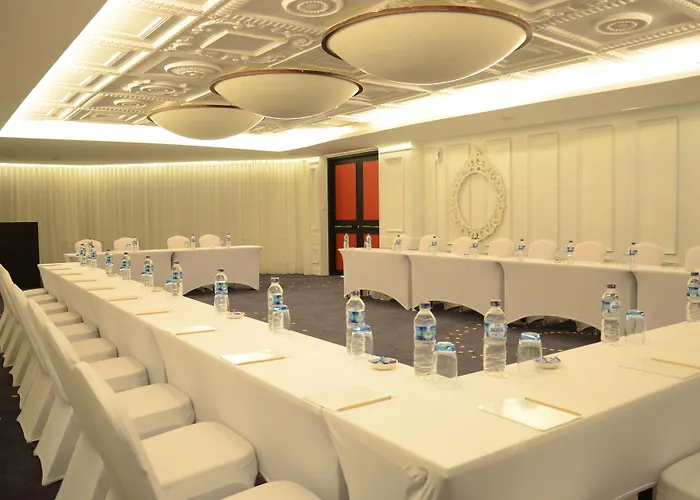 The 1o1 Bali Fontana Seminyak 4*