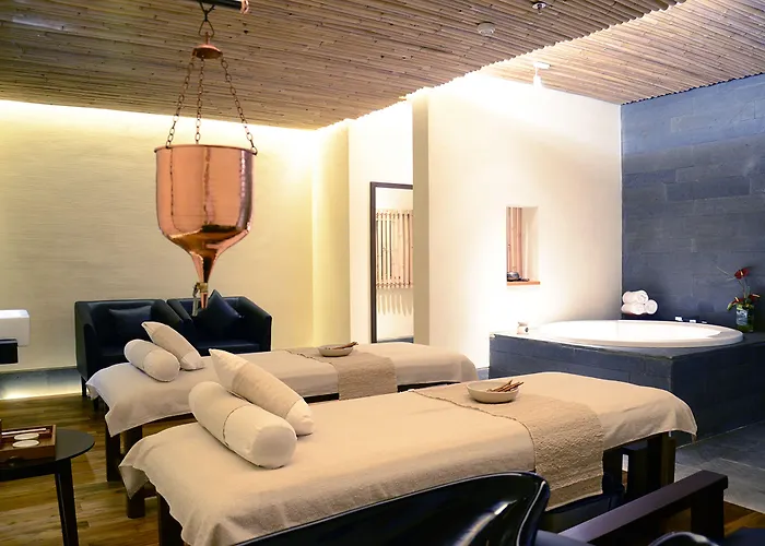The 1o1 Bali Fontana Seminyak Отель