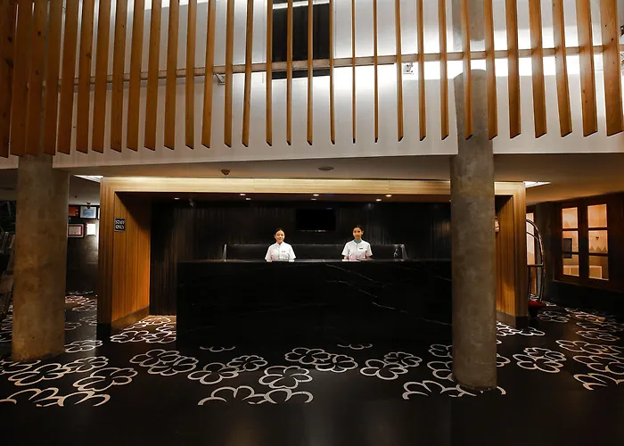 The 1o1 Bali Fontana Seminyak