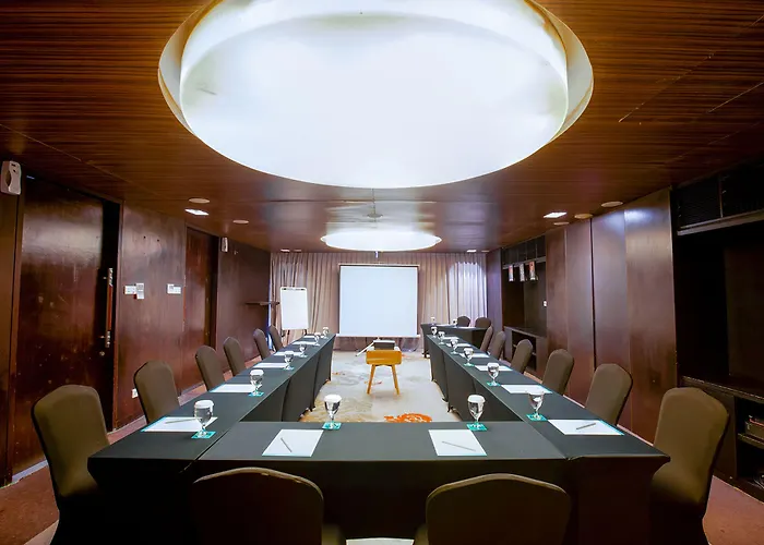 The 1o1 Bali Fontana Seminyak 4*