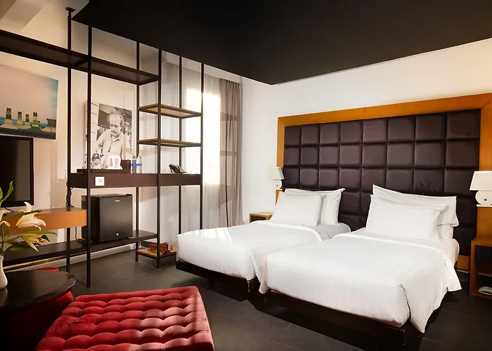 ホテル The 1o1 Bali Fontana Seminyak