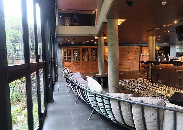 Отель The 1o1 Bali Fontana Seminyak