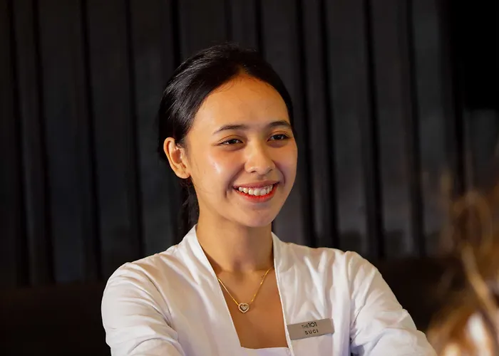 The 1o1 Bali Fontana Seminyak 4*